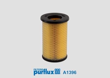 Filtro de aire PURFLUX A1396