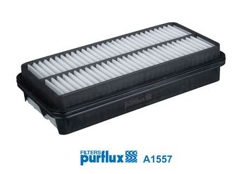 Filtro de aire PURFLUX A1557