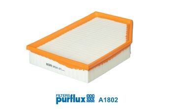 Filtro de aire PURFLUX - A1802