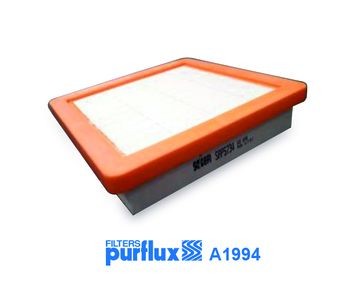 Filtro de aire PURFLUX A1994