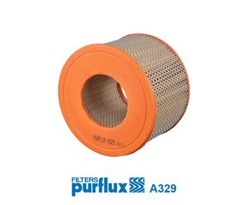 Filtro de aire PURFLUX A329