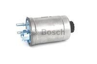 Filtro de combustible BOSCH 0450906452