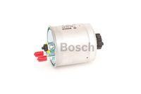 Filtro de combustible BOSCH F026402856