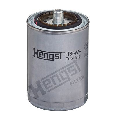 Filtro de combustible HENGST H34WK