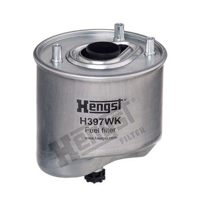 Filtro de combustible HENGST H397WK