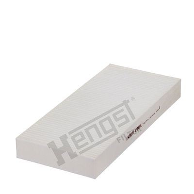 Filtro de habitáculo HENGST E949LI