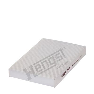 Filtro de habitáculo HENGST E962LI