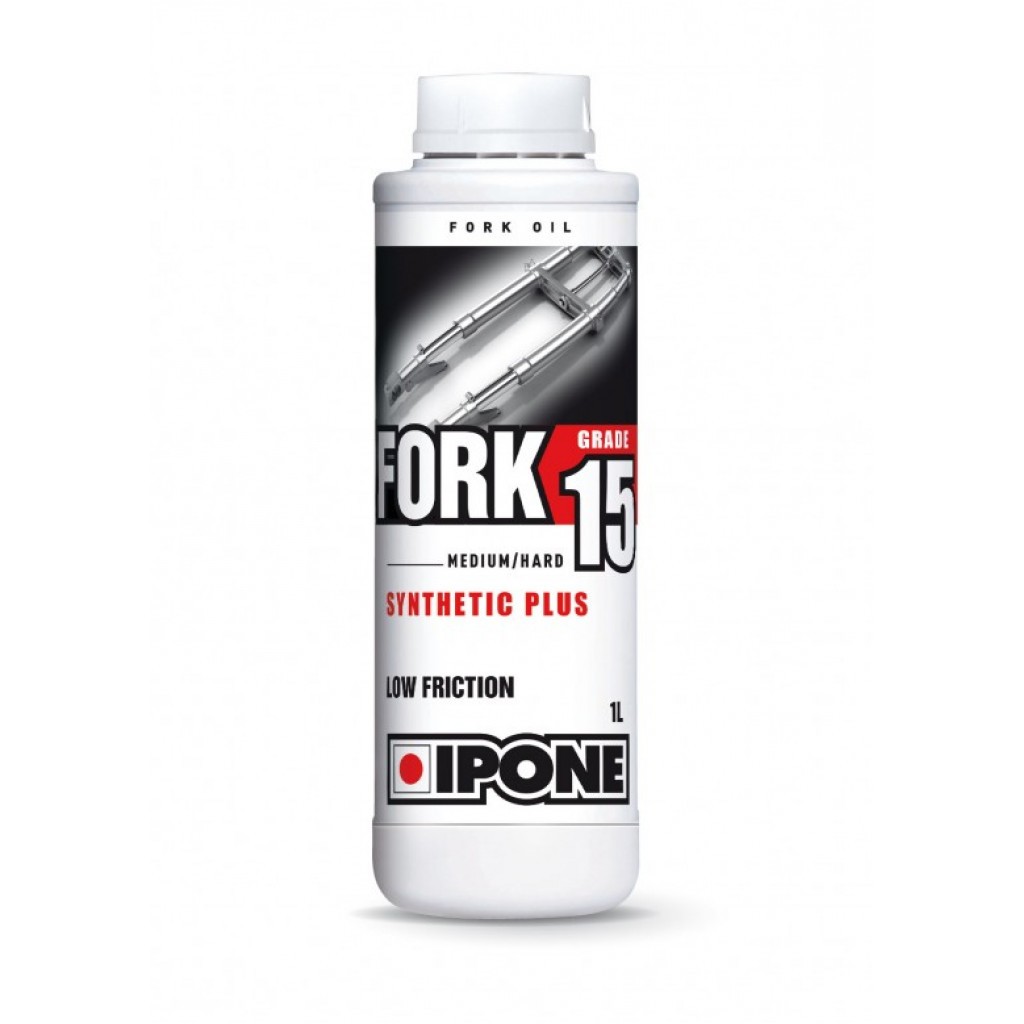 IPONE Fork Grado 15 1L