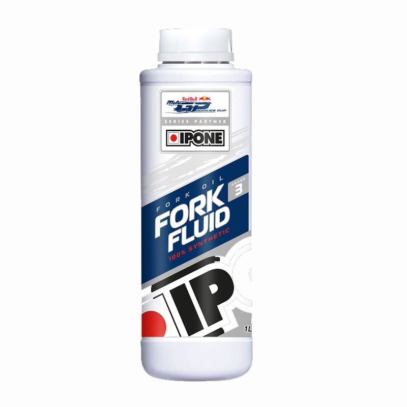 IPONE Fork Fluid Racing 3 1L