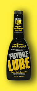 METALLUBE Future Lube 236ML