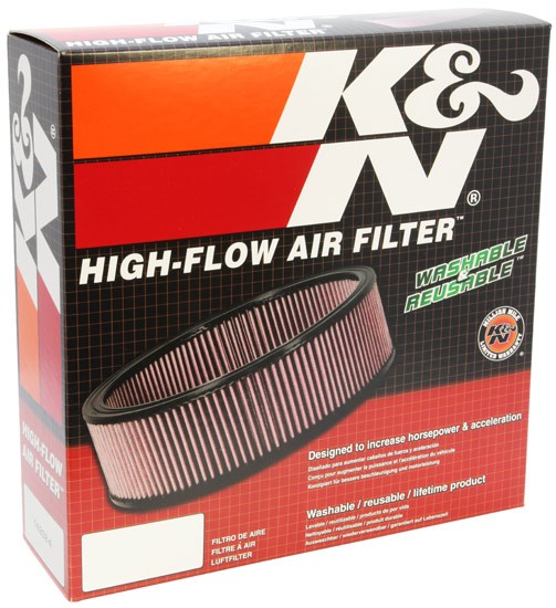 Filtro de aire K&N - HA-1191