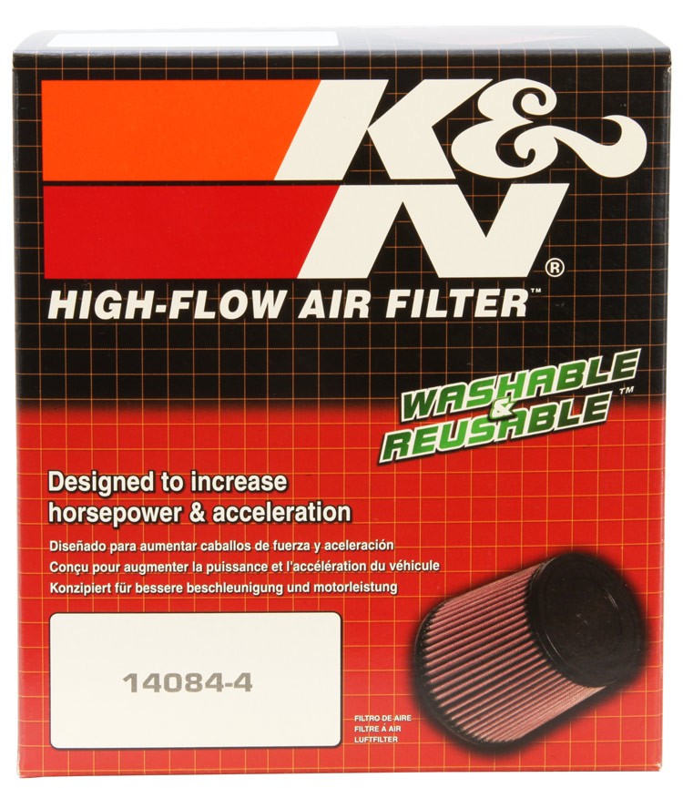 Filtro de aire K&N - HA-7591
