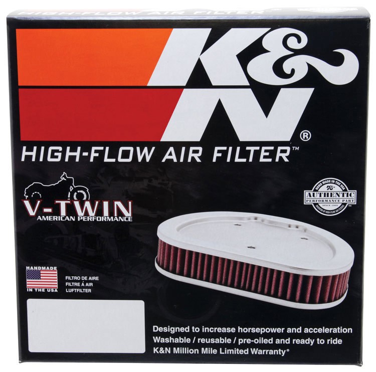 Filtro de aire K&N - HD-1499