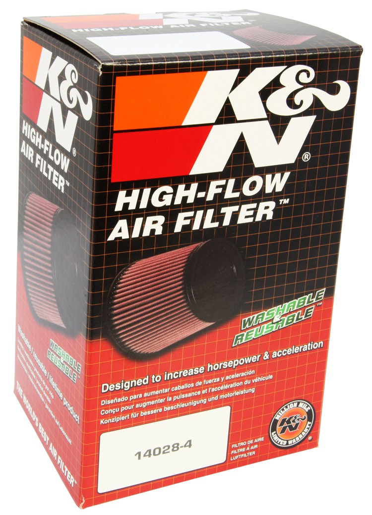 Filtro de aire K&N - HY-6507