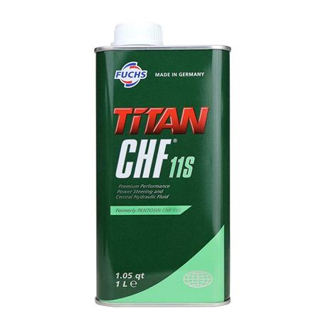 Fuchs TITAN CHF 11S 1L (Pentosin)