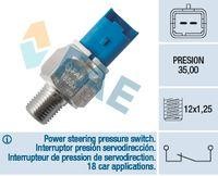 Interruptor de alta presión FAE 18503