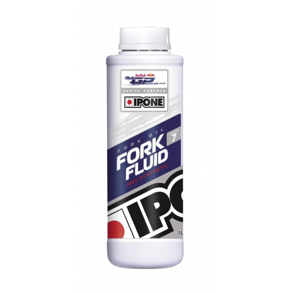 IPONE Fork Fluid Racing 7 1L