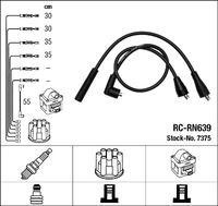 Juego de cables de encendido NGK - RC-RN639