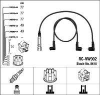 Juego de cables de encendido NGK - RC-VW902