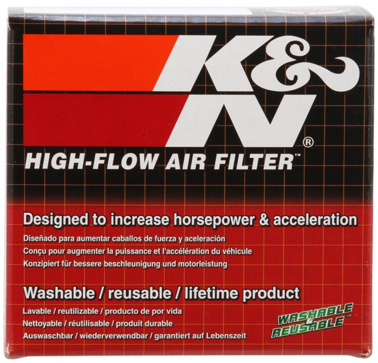 Filtro de aire K&N - KA-1408
