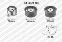 Kit de distribución SNR KD45308