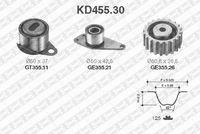 Kit de distribución SNR KD45530