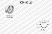 Kit de distribución SNR KD45720