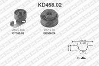 Kit de distribución SNR KD45802