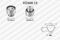 Kit de distribución SNR KD45812