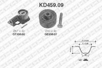 Kit de distribución SNR KD45909