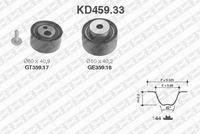 Kit de distribución SNR KD45933