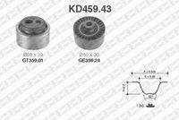 Kit de distribución SNR KD45943