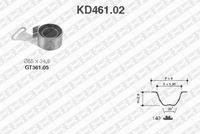 Kit de distribución SNR KD46102