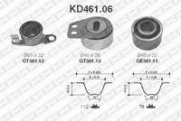 Kit de distribución SNR KD46106