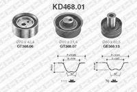 Kit de distribución SNR KD46801