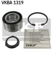 Kit de rodamiento de rueda SKF VKBA1319