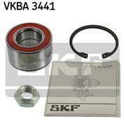 Kit de rodamiento de rueda SKF VKBA3441