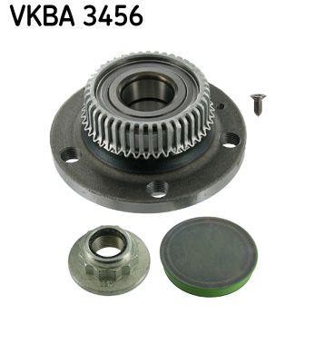 Kit de rodamiento de rueda SKF VKBA3456