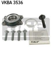 Kit de rodamiento de rueda SKF VKBA3536