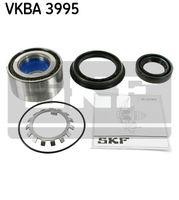 Kit de rodamiento de rueda SKF VKBA3995