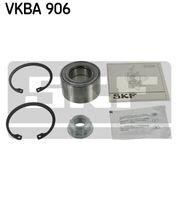 Kit de rodamiento de rueda SKF VKBA906