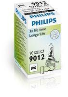 Lámpara PHILIPS 9012LLC1