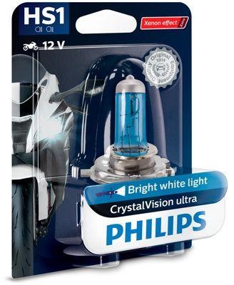 Lámpara PHILIPS HS1 CrystalVision Ultra