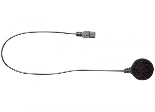 Micrófono con cable para intercomunicador Sena SMH5