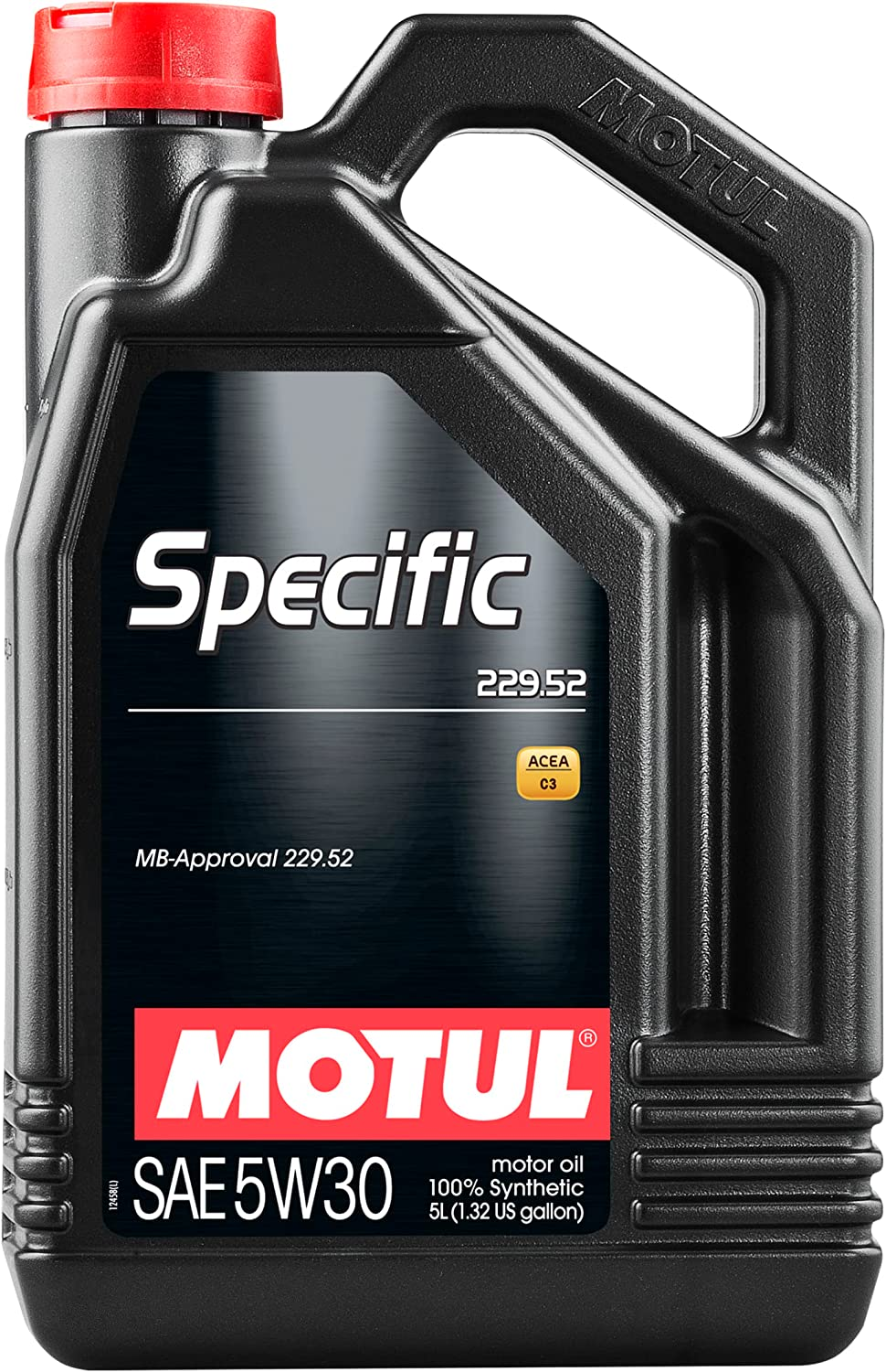 Aceite MOTUL Specific MB 229.52 5W30 5L