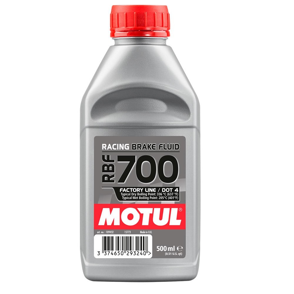 MOTUL RBF 700 500ML
