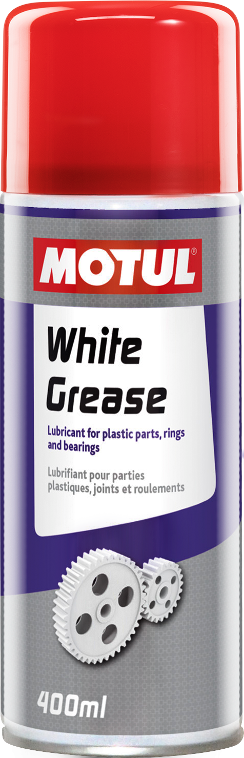 MOTUL White Grease 400ml