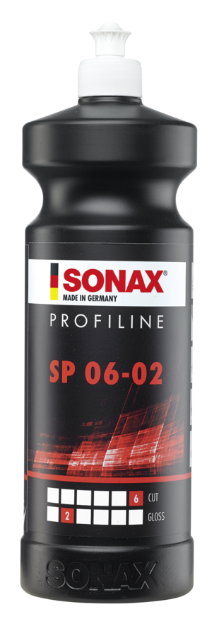SONAX Profiline pasta abrasiva SP 06-02 1L