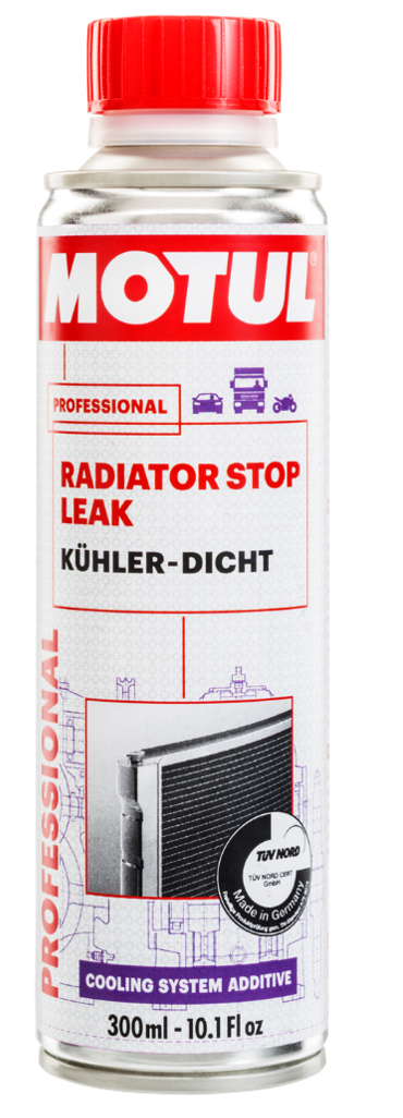 MOTUL Radiator Stop Leak Pro 300ml