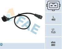 Sensor de cigüeñal FAE 79018